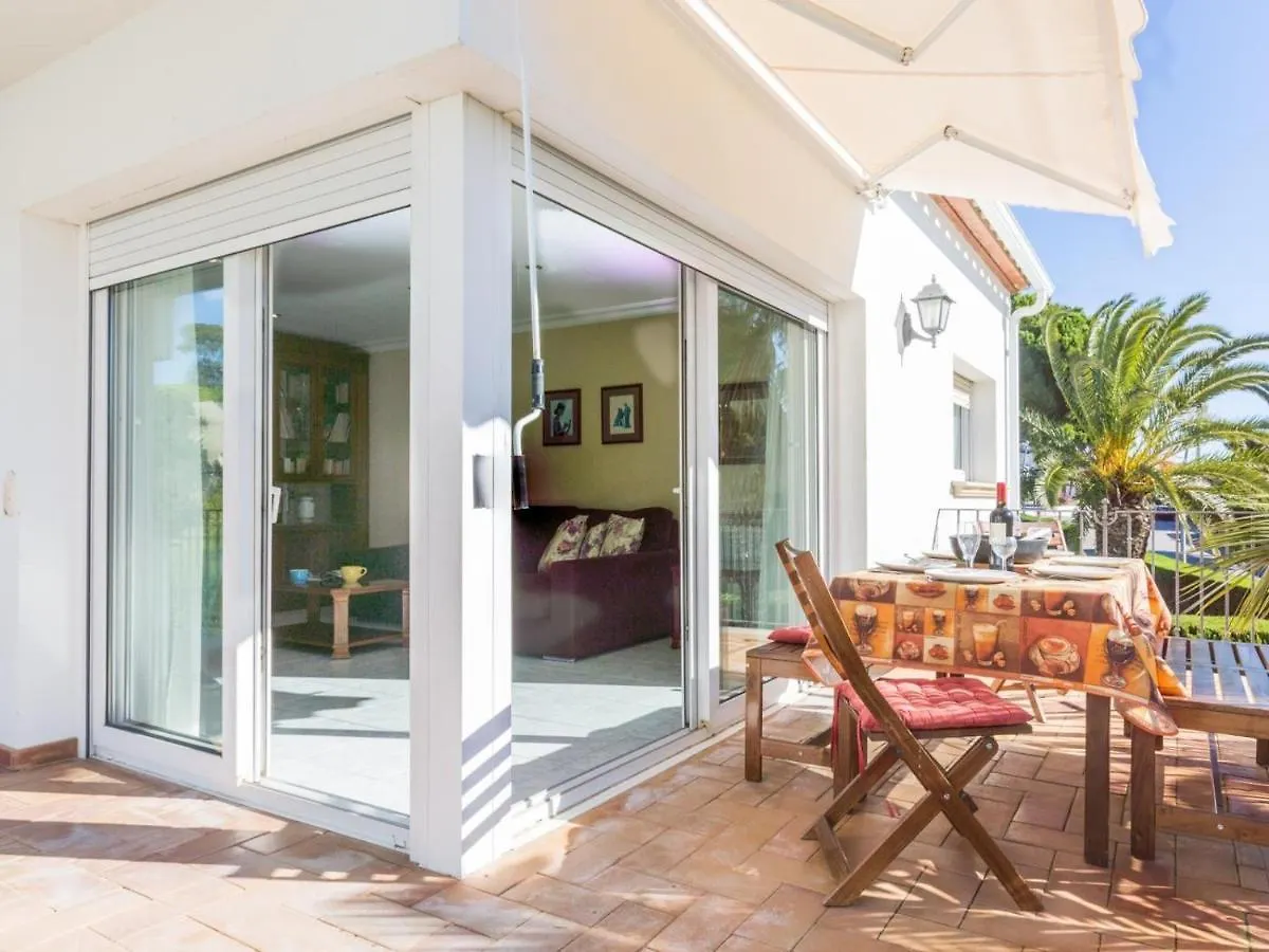 Lejlighed 0320 Apartament In Calella De Palafrugell