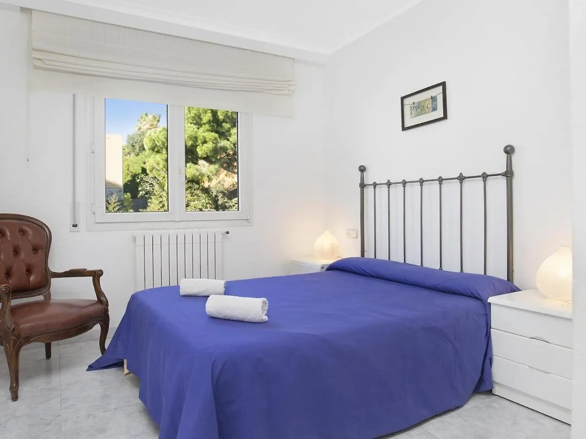 0320 Apartament In Calella De Palafrugell 0*,  Spanien