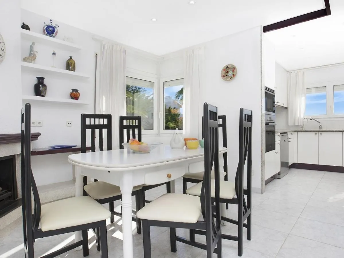 Lejlighed 0320 Apartament In Calella De Palafrugell Spanien