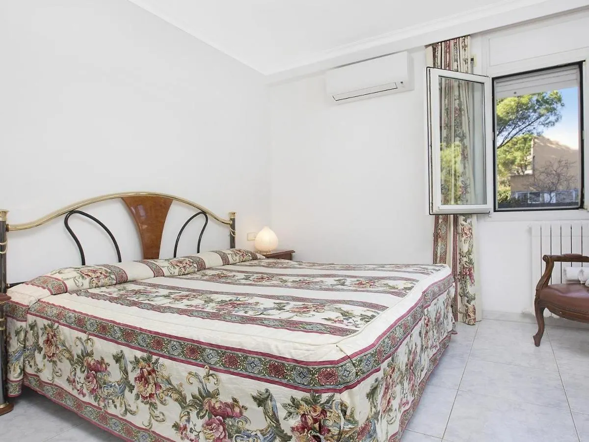 0320 Apartament In Calella De Palafrugell 0*,  Spanien