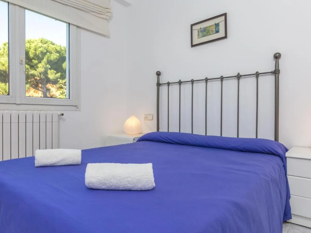 Lejlighed 0320 Apartament In Calella De Palafrugell